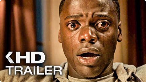 Get Out Trailer 2017 Mit Bildern