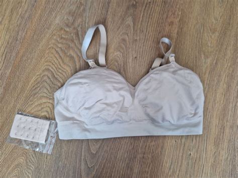 Still BH Fast Food Bustier Boob Nude Gr L Kaufen Auf Ricardo