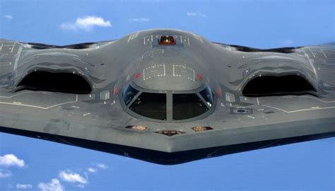 Interesting facts about the Northrop Grumman B-21 Raider; US's New ...