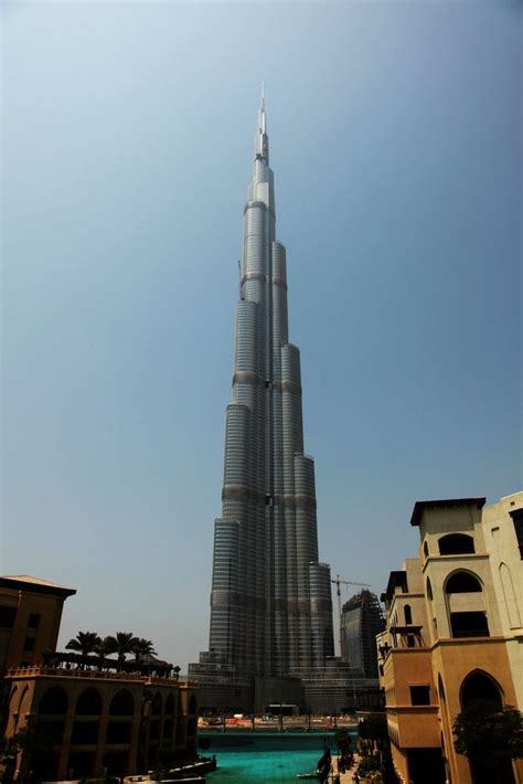 Top 10 tallest buildings in Dubai – Healthy Food Near Me