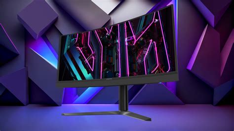 Acer Reveals Predator X34 V 34 Inch 175Hz UWQHD OLED Display