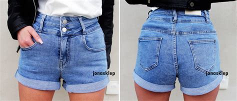 SZORTY premium spodenki podwijane guziki KATEGORIE Spodenki HOT PRICE 59 99zł JONASKLEP