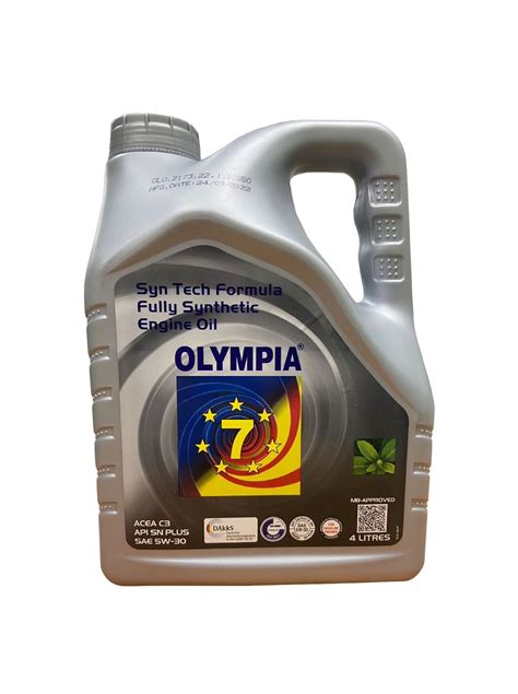 Немецкое моторное масло OLYMPIA LUBE OIL оптом и в розницу - Продаем ...