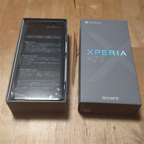 Xperia Xz Sim Blog Knak Jp