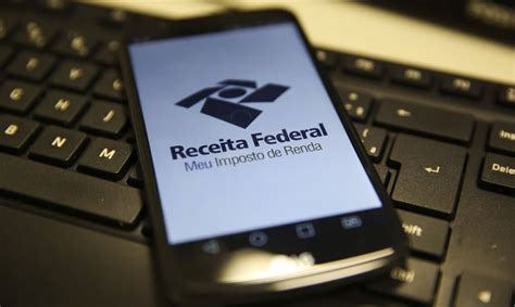 Receita Alerta Contribuintes Sobre Falsas Mensagens Na Internet