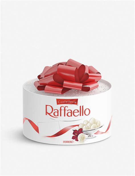 Ferrero Raffaello Chocolate T Box 200g