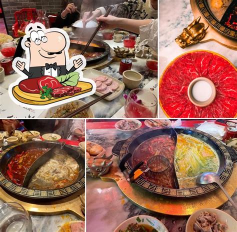 Panda Hot Pot Carnegie 蜀大侠火锅 In Carnegie Restaurant Reviews