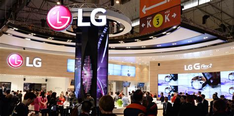 Por Coronavirus Lg Electronics No Estar Presente En Mwc Techgames