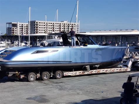 Tom Brady’s New Boat - Soundings Online