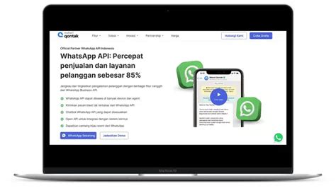 Panduan Cara Membuat Whatsapp Chatbot Lengkap Dan Mudah