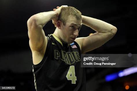 Robbie Hummel Photos And Premium High Res Pictures Getty Images