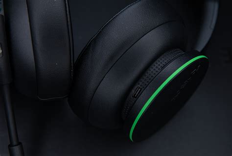 Xbox Wireless Headset Review