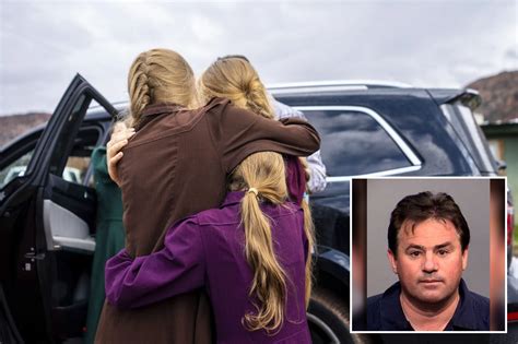 Victims Of Arizona Polygamist Cult Leader Samuel Bateman Ran Away From