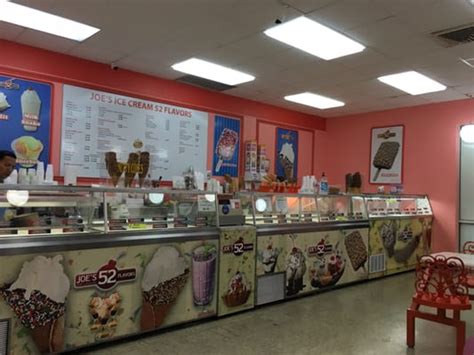 Joes Ice Cream Parlor Updated January Reviews N