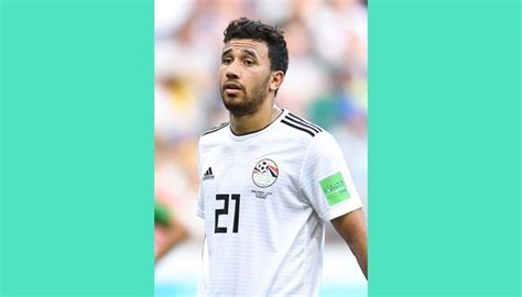 Egypt in Ivory Coast to win eight AFCON title- Trezéguet - Businessday NG