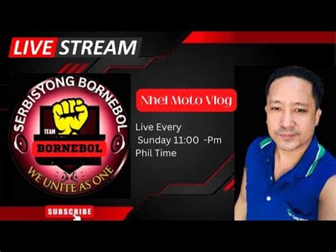 Live Stream Let Me Help You To Grow Your Channel Lapagan Dikitan