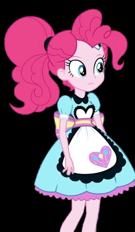 Pinkie Pie Png Randy Cunningham Animacion Disenos De Unas