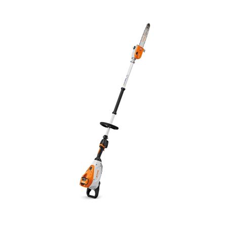 Podadora De Altura Stihl Hta Pmm Cm Sin Bater A Ni Cargador