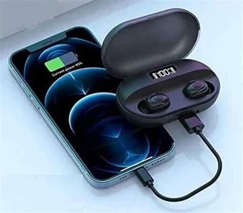 Tws T2 Wireless Bluetooth Headset Price In India Buy Tws T2 Wireless Bluetooth Headset Online