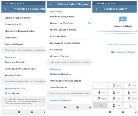 Como Usar O Telegram Guia Para Iniciantes Aplicativos E Software