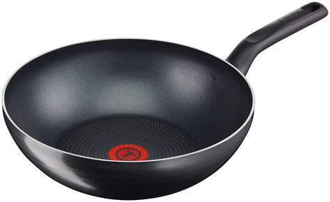 Tefal Supreme Plus Cm Non Stick Aluminium Stir Fry Pan Reviews