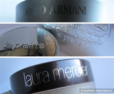 Пудры-рассыпушки в моей косметичке | Отзывы покупателей | Косметиста