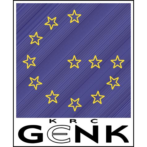 Genk [ Download Logo Icon ] Png Svg