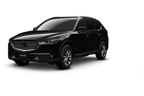 Mazda Cx 8 2025 Price Malaysia January Promotions And Specs