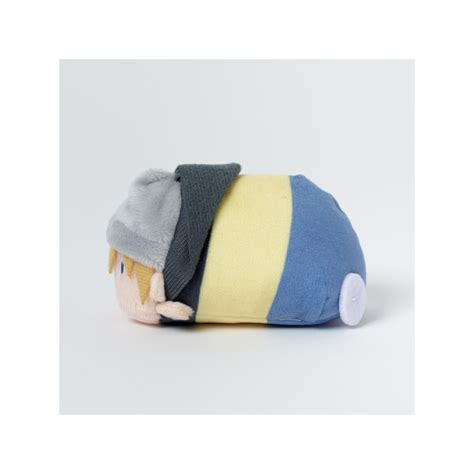 Plush Takeru T K Takaishi Adult Digi Digi Otedama Digimon Adventure