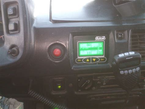 БОРТОВОЙ КОМПЬЮТЕР — ГАЗ Газель, 2,7 л, 1994 года | аксессуары | DRIVE2