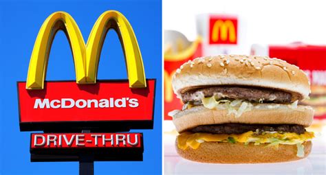 10 Most Expensive McDonald S Burgers In The World Business News