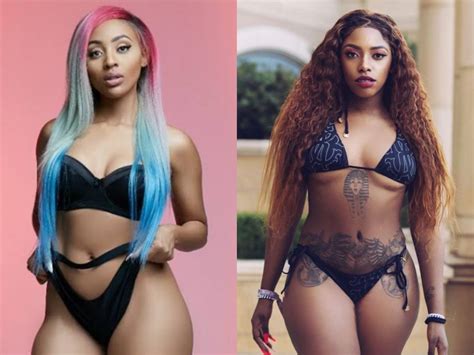 Top 10 Best Female Rappers In South Africa Ranked 2024 The Daily