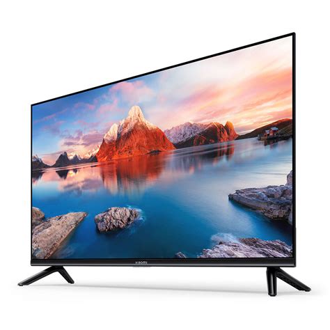 Ripley Televisor Smart Tv Xiaomi Hd A Pro Google Tv