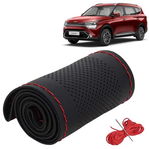 Kia Carens Car Accessories Online in India | Best Prices & Free ...