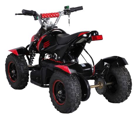 Mini Elektro Kinder Atv Cobra Watt Pocket Quad Kinderquad