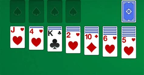 تحميل أفضل لعبة سوليتير للأندرويد 2019 Solitaire