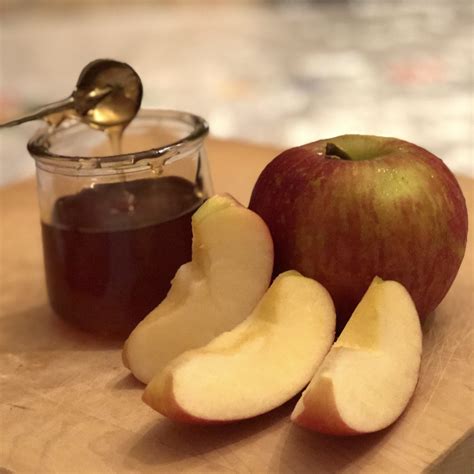 Rosh Hashanah A Taste Of Honey Consciously Kosher