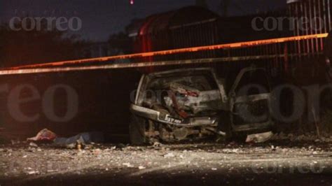 Villagrán Explota camioneta cargada con pirotecnia hay tres muertos