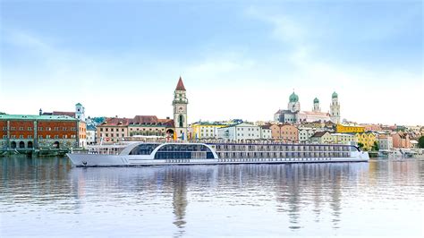 AmaWaterways Shares Details of 2021 River Cruise Restart | TravelAge West