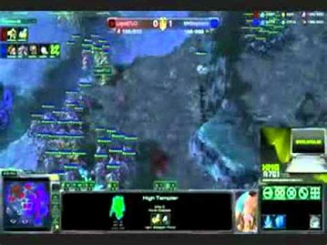 HomeStory Cup III Day 2 Preliminary Round Mill Stephano Vs