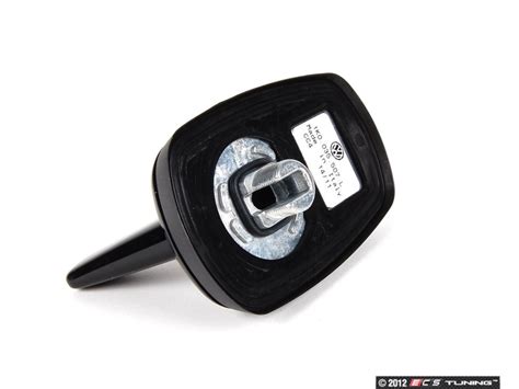 Genuine Volkswagen Audi - 1K0035507L - Dummy Roof Antenna (1K0 035 507 L)