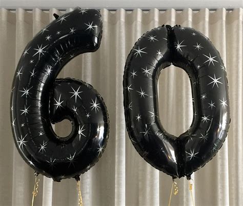 Megaloon Numbers Balloons And More