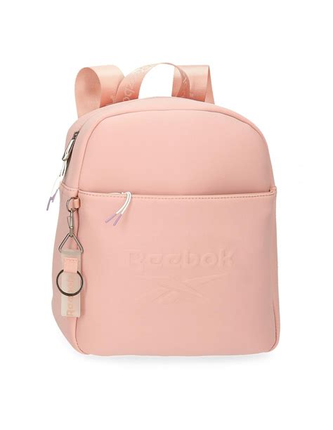 Mochila Reebok Noah Adaptable Nude