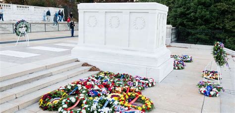 History Behind Arlington National Cemetery