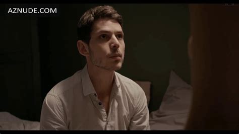 LAURA MULLER Nude AZNude