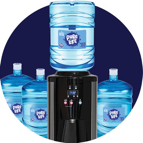 Water Dispensers, Bottled Water and Beverage Delivery Service in Dallas ...