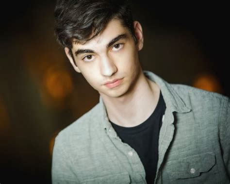 Jake Ross Cohen (Michael Cohen Son) Wiki, Bio, Age, Height, Weight ...