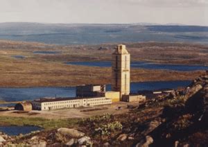 Kola Superdeep Borehole Viaggio Russo Al Centro Della Terra