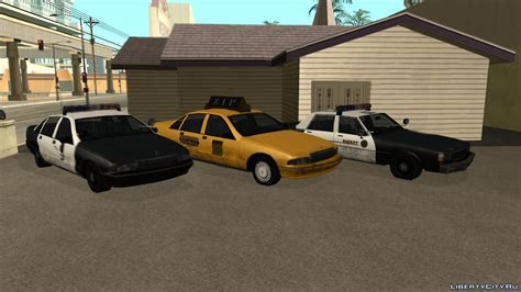 Car Packs For Gta San Andreas Car Pack For Gta San Andreas Page