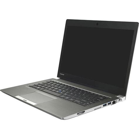 Toshiba Portege Z C P Laptop In Core I U Gb Ram Gb